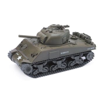 Char M4A3 en Kit