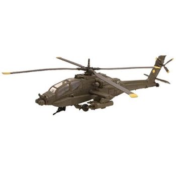 NEW25525 - APACHE AH-64 - En Kit