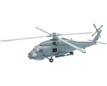 NEW25585 - SIKORSKY SH-60 Sea Hawk - Model en kit