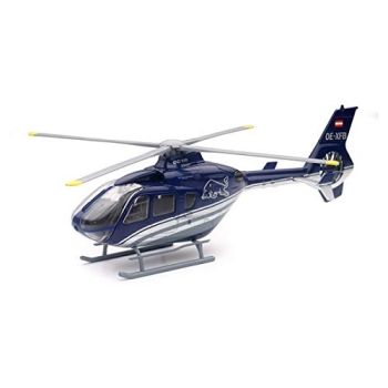 NEW26153 - AIRBUS EC 135 Red Bull