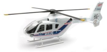 NEW29716B - Hélicoptère EUROCOPTER EC135 SAMU