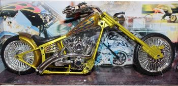 NEW43493A - Chopper Or Custom