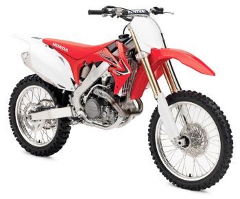NEW49383 - HONDA CRF 450R