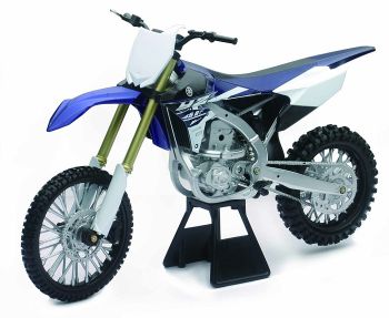 NEW49443 - YAMAHA YZ 450F 2015