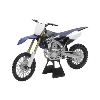 NEW49643 - YAMAHA YZ450F 2017