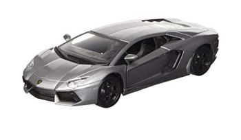 NEW50433V - LAMBORGHINI AVENTADOR LP 700-4