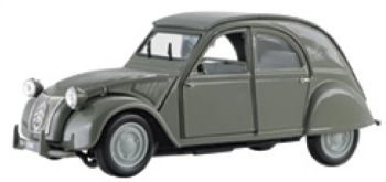 NEW50893 - 2CV de 1952