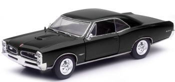 NEW51393D - PONTIAC GTO 1966