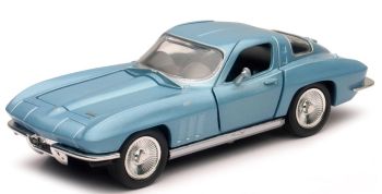 NEW51393E - CHEVROLET Corvette  1966