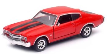 NEW51393F - CHEVY Chevelle SS 1970