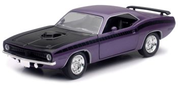 NEW51393G - PLYMOUTH Cuda 1970