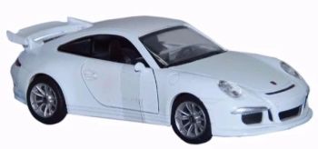 NEW50033A - PORSCHE 911 GT3 (991)