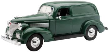 NEW55053 - CHEVY Sedan Delivery 1939