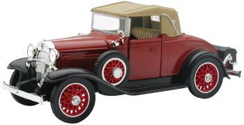 NEW55093 - CHEVY Sport  Cabriolet 1931