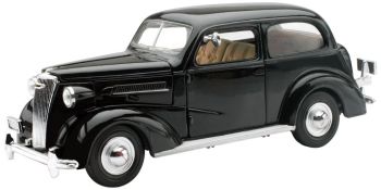 NEW55183 - CHEVROLET Master Deluxe Town Sedan 1937
