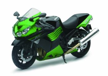 NEW57433 - KAWASAKI ZX14 2011