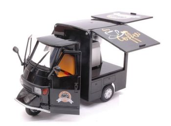 NEW68043C - PIAGGIO APE 50 – Vendeur de café