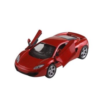 NEW71263 - MC LAREN MP4-12C