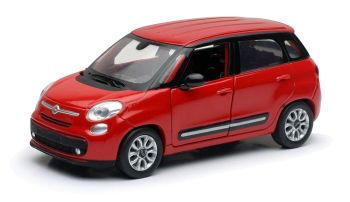 NEW71273-1 - FIAT 500L Rouge