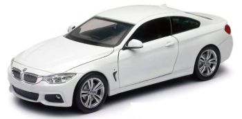 NEW71303 - BMW Série 4 Pack M