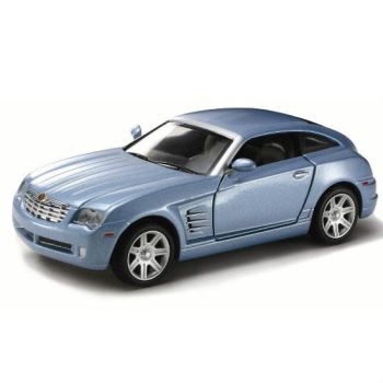 NEW50433T - CHRISLER Crossfire bleu