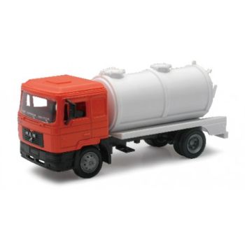 NEW15493A - MAN F2000 Porteur - Citerne