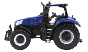 BRI43216 - NEW-HOLLAND T8.435 Blue Power