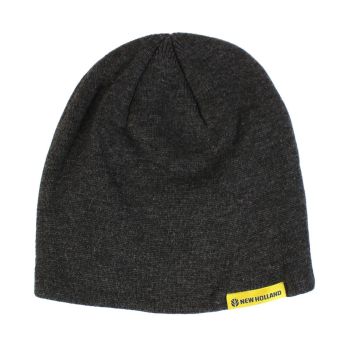 CASNH2241 - Bonnet NEW HOLLAND gris