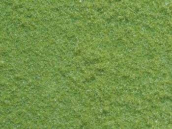 NOC07330 - Flocage structuré moyen 3mm couleur vert du mois de mai 20g