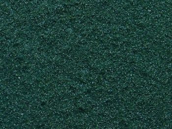 NOC07333 - Flocage structuré vert foncé fin 3mm 20g