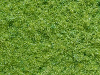 NOC07350 - Flocage structuré vert couleur du mois de mai 8mm 10g