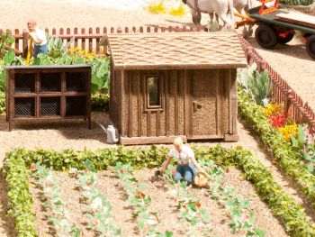 NOC14109 - Set de verger