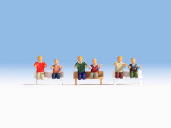 NOC15283 - Conducteurs de train