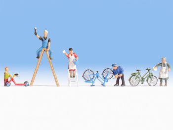 NOC15567 - Nettoyage de printemps