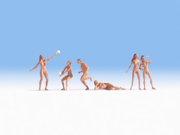NOC15844 - 6 nudistes