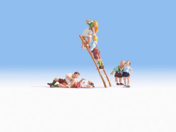 NOC15863 - Amour à la campagne