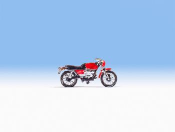 NOC16444 - Moto Guzzi 850 le Mans