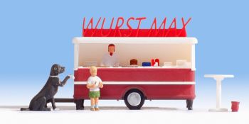 NOC16726 - Snack ambulant