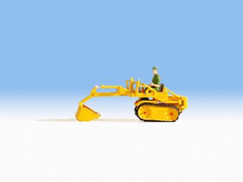 NOC16762 - Mini excavatrice