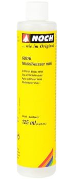 NOC60876 - Eau artificielle mini 125 ml