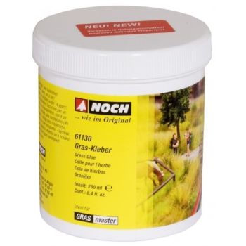 NOC61130 - Pot de colle pour flocage   - 250 g