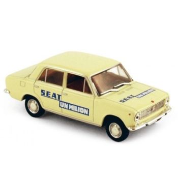 NOREV740075 - SEAT 124 Un million