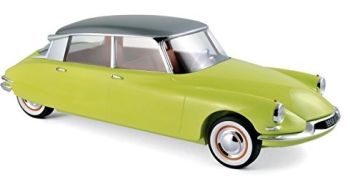 NOREV121561 - CITROËN  DS 19 (1958)