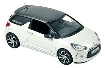 NOREV155296 - CITROEN DS3 2014 Blanche