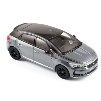 NOREV155576 - CITROEN DS 5 Performance Line 2016 gris platine