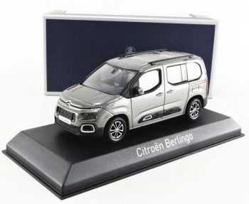 NOREV155761 - CITROEN Berlingo 2018 familiale gris métallisé