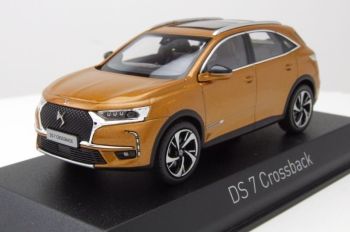 NOREV170011 - CITROEN DS7 Crossback 2017 or