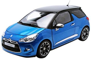 NOREV181539 - CITROEN DS3 2011 toit noir