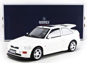 NOREV182776 - FORD Escort Cosworth 1992 blanche