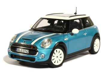 NOREV183111 - MINI COOPER S 2015